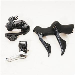 ULTEGRA R8050 Di2 3点セット(ST/FD/RD) グループセット