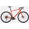 SPECIALIZED (スペシャライズド) 2021モデル Diverge Base E5 Claris DB オレンジ