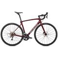 SPECIALIZED (スペシャライズド) 2023モデル Roubaix Tiagra DB レッド