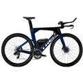 TREK (トレック) 2023モデル Speed Concept SLR 9 Red AXS ブルー
