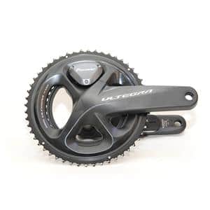 SGY-PM910Hペダリングモニター センサー ULTEGRA FC-R8000 170mm 52/36Tセット クランクセット