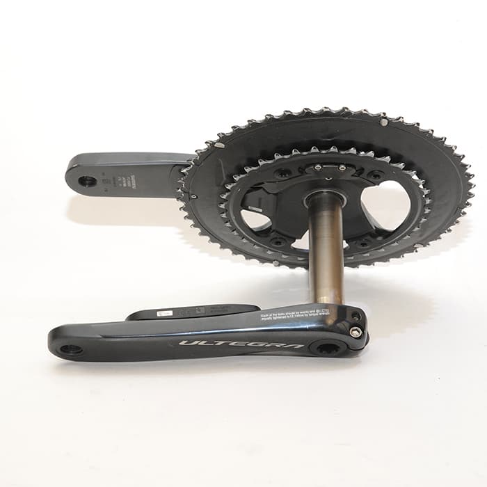 ULTEGRA Pioneer クランクセットfc6800 2速 日本最大級のUSEDスポーツサイクル＆パーツ買取・販売店
