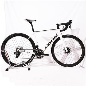 2021モデル 785 HUEZ RS DISC RED AXS 12S Sサイズ（175-184cm）ロードバイク