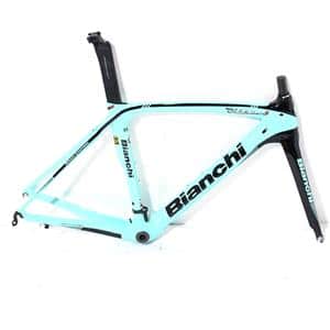 2018モデル OLTRE XR3 オルトレ 50サイズ （169-174cm） フレームセット