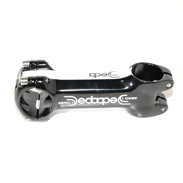 DEDA ZERO ステム 100mm 28.6/26.0 おまけ-日東M104