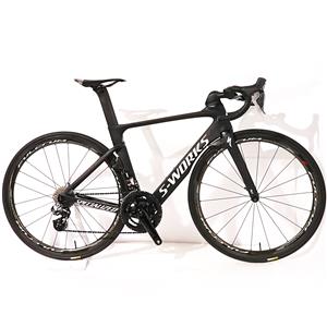 2016モデル S-WORKS VENGE VIAS DURA-ACE 9070 11S 52サイズ（167-177cm）ロードバイク