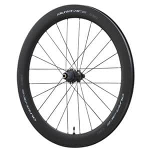 DURA-ACE WH-R9270-C60-HR-TL ディスク チューブレス リア ホイール