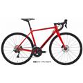 MERIDA (メリダ) 2022モデル SCULTURA 400 R7020 DB レッド