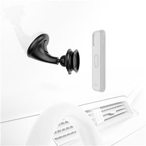 VACUUM CAR SUCTION BASE 車載型スマートフォンマウント