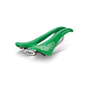 COMPOSIT GREEN サドル