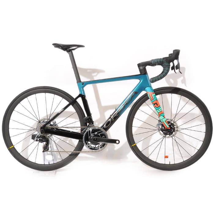 新品)ORBEA (オルベア)