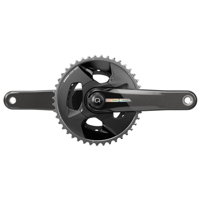 (新品)SRAM (スラム) FORCE AXS D2 Power Meter DUB 2x Wide 43/30T 170mm  クランクセット（商品ID：0710845886812）詳細ページ | 自転車買取クラウンギアーズ｜ロードバイク・スポーツ自転車買取