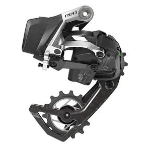 RED AXS E1 Rear Derailleur Max36T 12s リアディレイラー