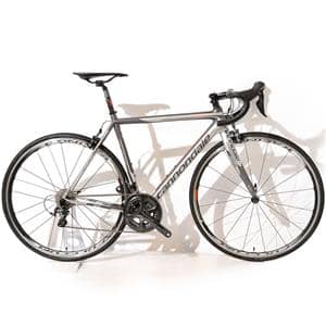 2015モデル SUPERSIX EVO HI-MOD スーパーシックス ULTEGRA 6800 11S サイズ52（171-176cm） ロードバイク