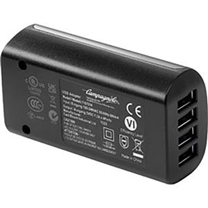 BATTERY CHARGER ADAPTOR for WRL バッテリーアダプター