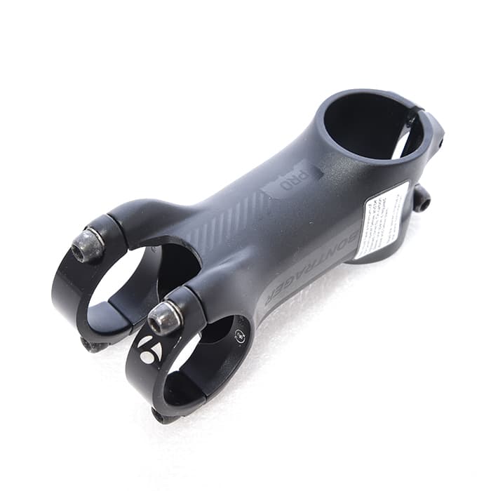 (中古)BONTRAGER (ボントレガー) PRO Blendr Stem プロ ブレンダステム 80mm 7度 ステム（商品ID