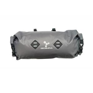 GEOSMINA(ジオスミナ) HANDLEBAR BAG 10L ハンドルバーバッグ