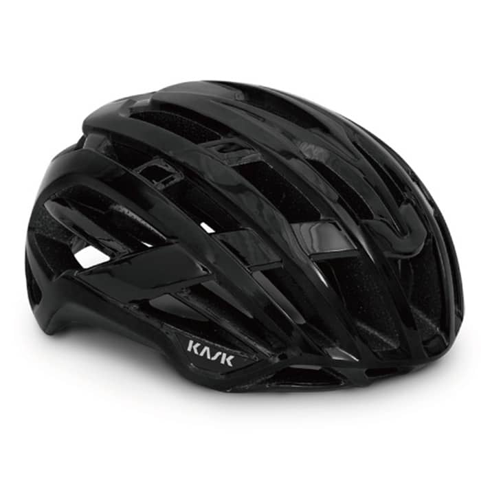 (中古)KASK (カスク) 【未使用品】VALEGRO ブラック サイズS WG11 ヘルメット（商品ID：3717015490814）詳細ページ  | 自転車買取クラウンギアーズ｜ロードバイク・スポーツ自転車買取