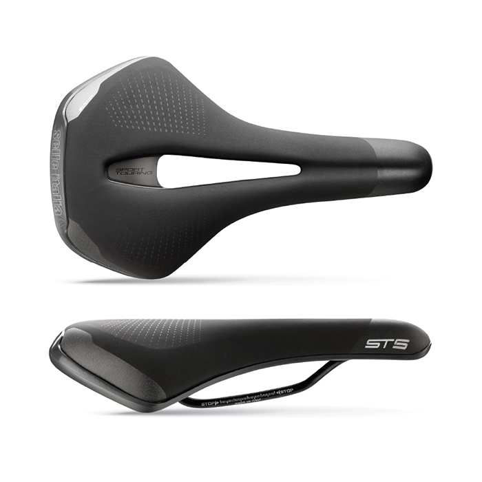 Amazon | セライタリア(Selle Italia) selle ITALIA ST5 Flow