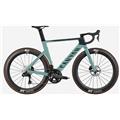 CANYON (キャニオン) 2022/23モデル Aeroad CF SLX 8 Disc Di2 R8170 DB ブルー