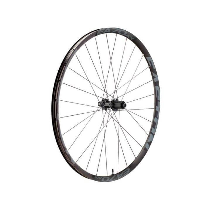 新品)EASTON (イーストン) EA70 AX DISC 650B チューブレスレディ シマノ11S リアホイール(商品ID:0821973317816)詳細ページ | 自転車買取クラウンギアーズ|ロードバイク・スポーツ自転車買取