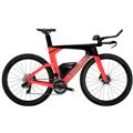 TREK (トレック) 2023モデル Speed Concept SLR 9 Red AXS ピンク