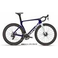 Cervelo (サーベロ) 2024モデル S5 Disc R8170 DB ブルー