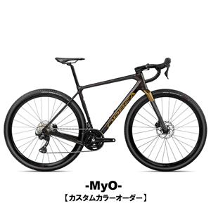 TERRA M30TEAM GRX610 Myo L グラベル【受注発注：2～3ヶ月】