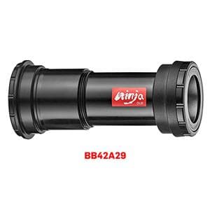 TOKEN (トーケン) Ninja BB42A29 Cannondale（BB30A→スラムDUBクランク用）ボトムブラケット メイン
