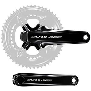 DURA-ACE FC-R9200-P 167.5mm パワーメーター内蔵クランク