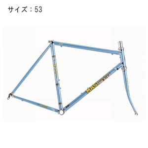 MASI (マジ) GRAN CRITERIUM メタリックブルー サイズ53 フレームセット メイン
