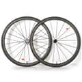 MAVIC (マビック) 【未使用品】KSYRIUM PRO CARBON SL UST  チューブレス シマノ11S ホイールセット