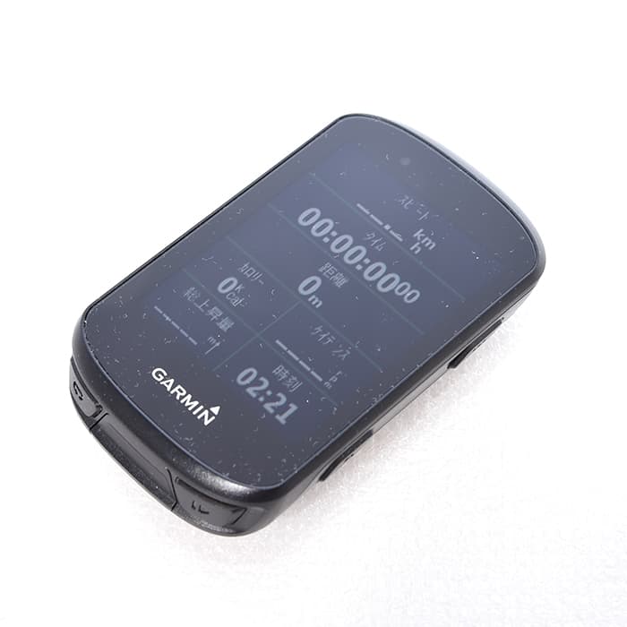 【美品】Garmin ガミン Edge 830 (6348) Amazon.co.jp: ガーミン Edge 830 Bundle ブラック【日本正規品