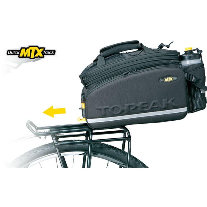 新品)TOPEAK (トピーク) スーパーツーリスト DX チューブラー 新品)TOPEAK (トピーク) スーパーツーリスト DX チューブラー