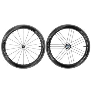 2023 BORA WTO 60 2-WAY FIT シマノ11/12S ホイールセット