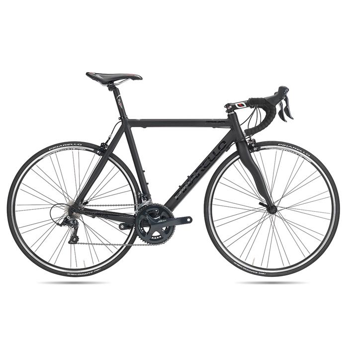 PINARELLO (ピナレロ) 2020モデル PRIMA SORA RIM ブラック