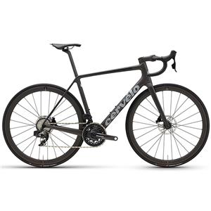 2024 R5 Disc FORCE AXS Five Black サイズ48 ロードバイク