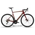 Cervelo (サーベロ) 2023モデル Caledonia R7020 DB レッド