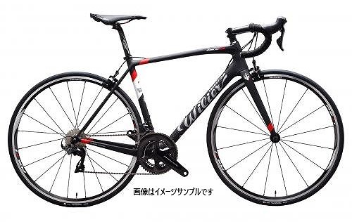 Wilier (ウィリエール) 2022モデル Zero.9 LTD R8000 RIM ブラック