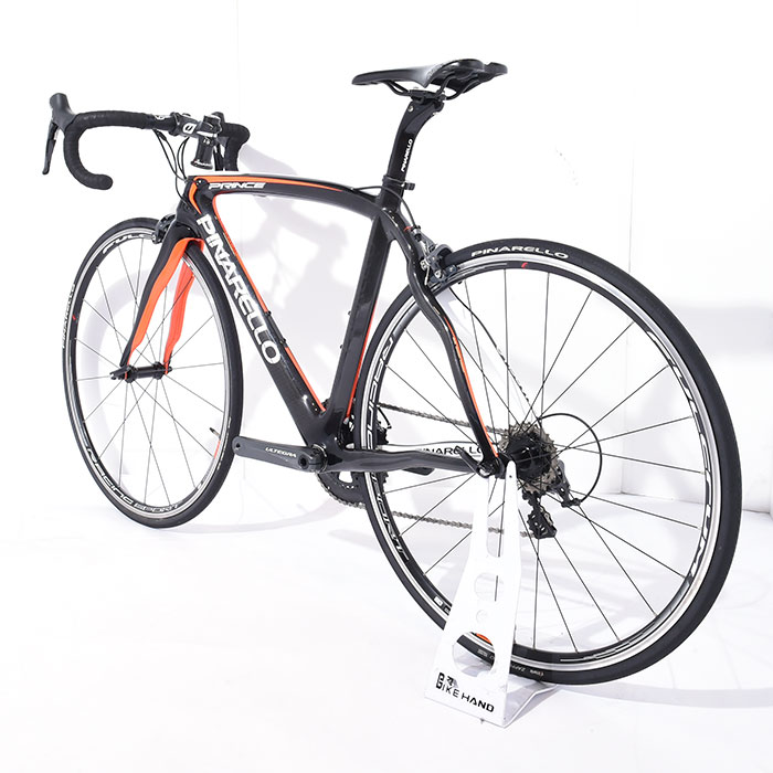 pinarello prince 2015