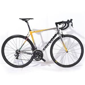 R5 TEAM MTN-Qhubeka Edition 9070 Di2 54（175-180cm）ロードバイク