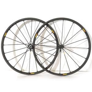中古)MAVIC (マビック) R-SYS SLR クリンチャー シマノ11S