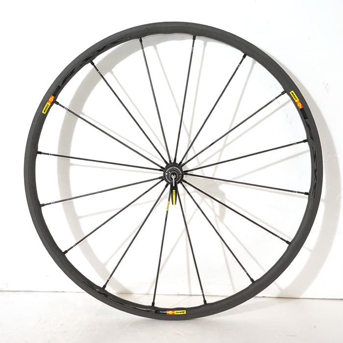 中古)MAVIC (マビック) R-SYS SLR クリンチャー シマノ11S
