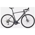 SPECIALIZED (スペシャライズド) 2021モデル Roubaix Comp R8020 DB ブラック