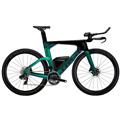 TREK (トレック) 2023モデル Speed Concept SLR 9 Red AXS グリーン
