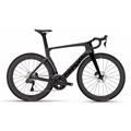 Cervelo (サーベロ) 2024モデル S5 Disc R8170 DB ブラック