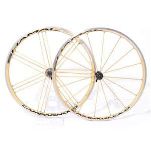 (中古)Campagnolo (カンパニョーロ) SHAMAL ULTRA GOLD