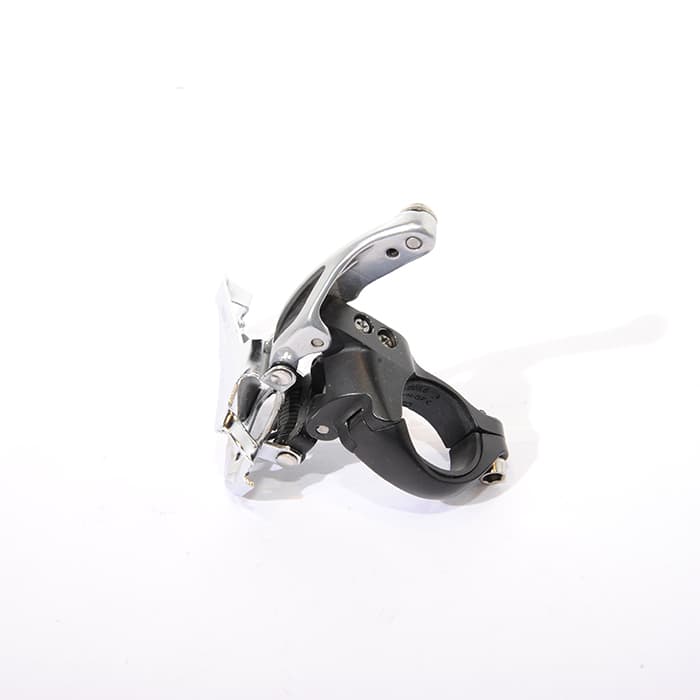 中古)SHIMANO (シマノ) 105 FD-5800 バンドφ28.6 31.6 フロント
