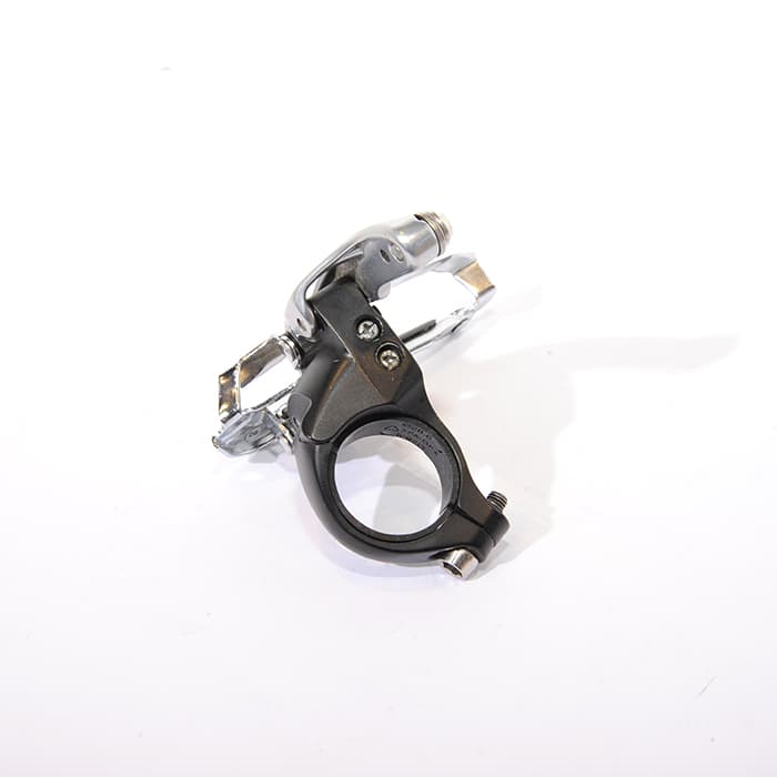 中古)SHIMANO (シマノ) 105 FD-5800 バンドφ28.6 31.6 フロント