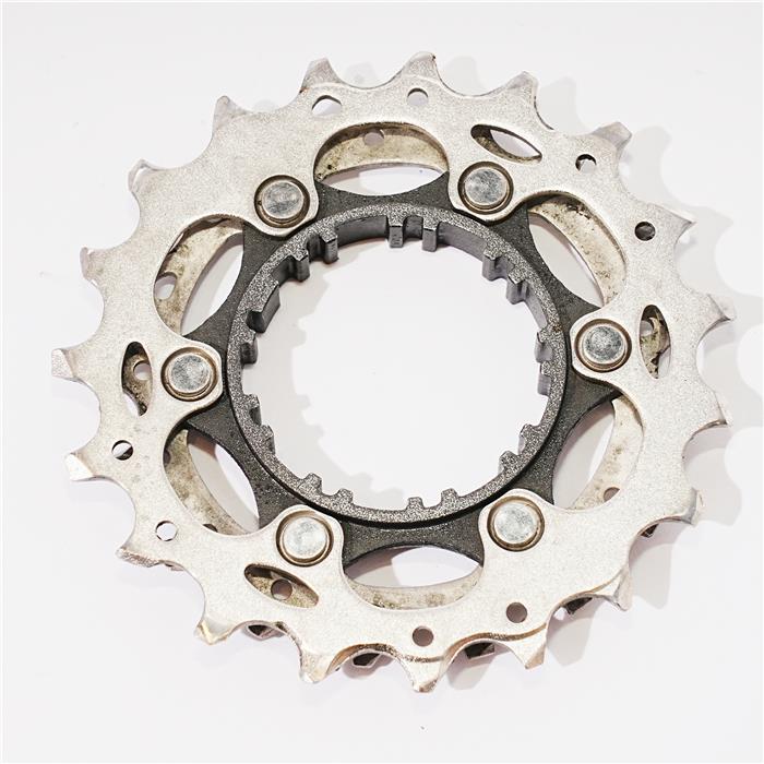 SHIMANO ( シマノ ) カセットスプロケット CS-R8100 ULTEGRA ( アルテグラ ) R8100シリーズ 11-30T 12速用